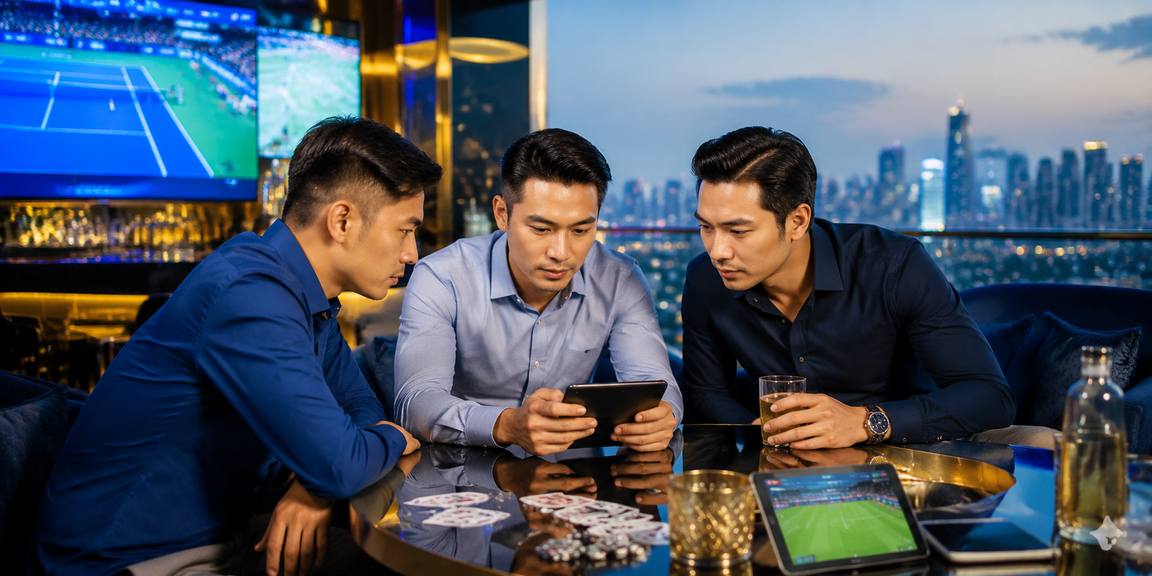 h1b Hồ sơ của bạn